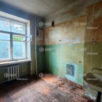 Продажа квартиры Харьков, ХТЗ, Рогань, 53м²