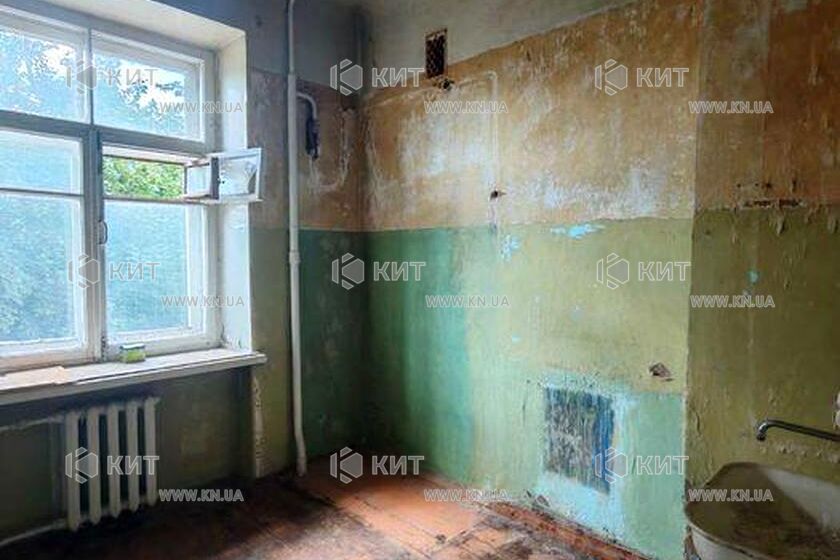 Продажа квартиры Харьков, ХТЗ, Рогань, 53м²