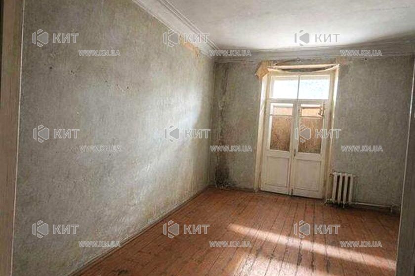 Продажа квартиры Харьков, ХТЗ, Рогань, 53м²