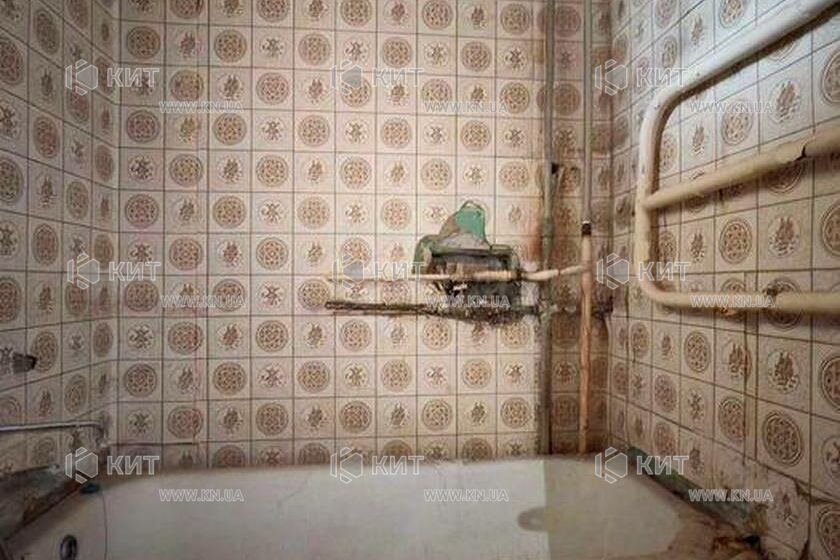 Продажа квартиры Харьков, ХТЗ, Рогань, 53м²
