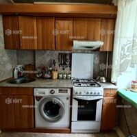 Продаж квартири Харків, ХТЗ, Рогань, 40.5м²