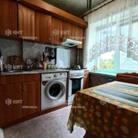 Продаж квартири Харків, ХТЗ, Рогань, 40.5м²