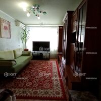 Продаж квартири Харків, ХТЗ, Рогань, 40.5м²