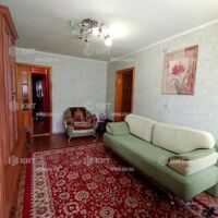 Продаж квартири Харків, ХТЗ, Рогань, 40.5м²