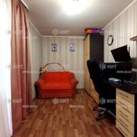 Продаж квартири Харків, ХТЗ, Рогань, 40.5м²