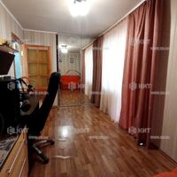 Продаж квартири Харків, ХТЗ, Рогань, 40.5м²