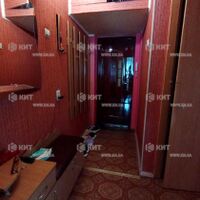 Продаж квартири Харків, ХТЗ, Рогань, 40.5м²