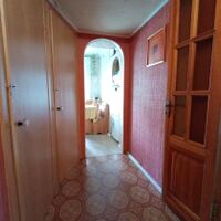 Продаж квартири Харків, ХТЗ, Рогань, 40.5м²
