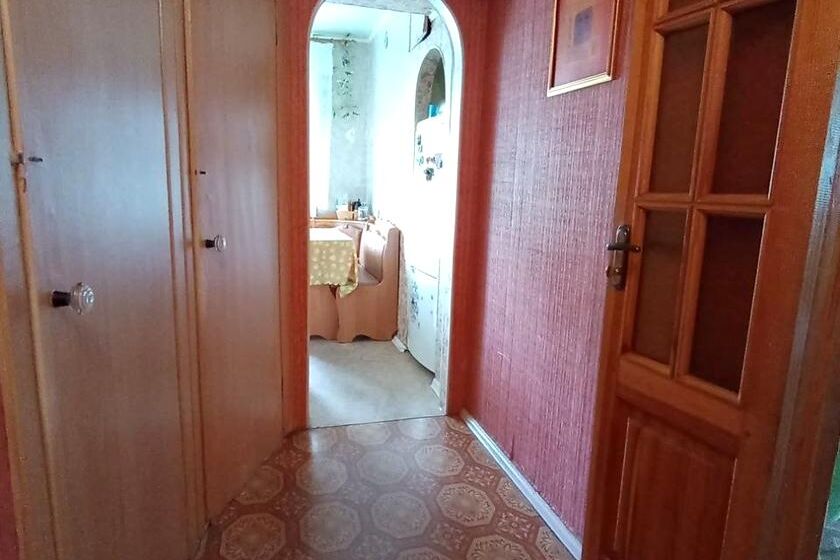 Продаж квартири Харків, ХТЗ, Рогань, 40.5м²