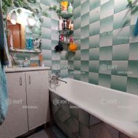 Продаж квартири Харків, ХТЗ, Рогань, 40.5м²