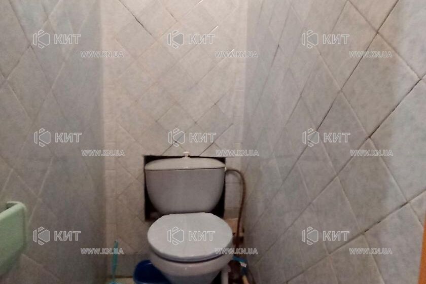 Продаж квартири Харків, ХТЗ, Рогань, 40.5м²