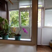 Продаж квартири Харків, ХТЗ, Рогань, 40.5м²