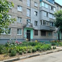 Продаж квартири Харків, ХТЗ, Рогань, 40.5м²