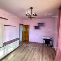 Продаж квартири Харків, ХТЗ, Рогань, 52м²