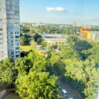 Продаж квартири Харків, ХТЗ, Рогань, 52м²