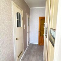 Продаж квартири Харків, ХТЗ, Рогань, 52м²