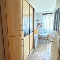 Продаж квартири Харків, ХТЗ, Рогань, 52м²