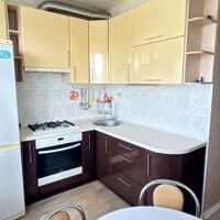 Продаж квартири Харків, ХТЗ, Рогань, 52м²