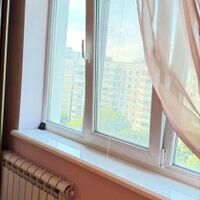 Продаж квартири Харків, ХТЗ, Рогань, 52м²