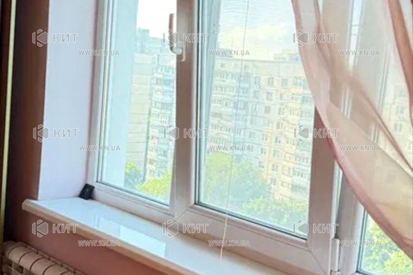 Продаж квартири Харків, ХТЗ, Рогань, 52м²