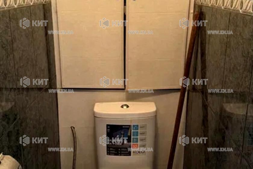 Продаж квартири Харків, ХТЗ, Рогань, 52м²