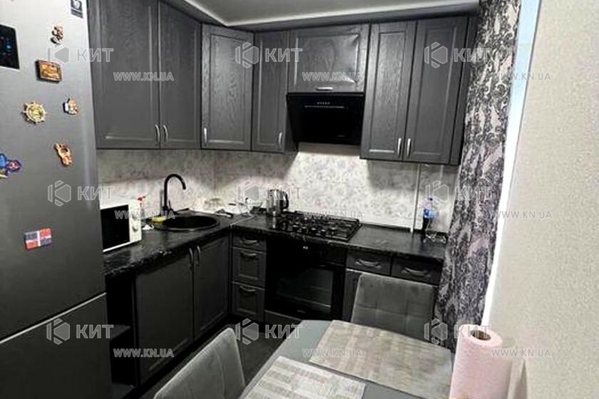 Продаж квартири Харків, Київська, Гідропарк, 28м²