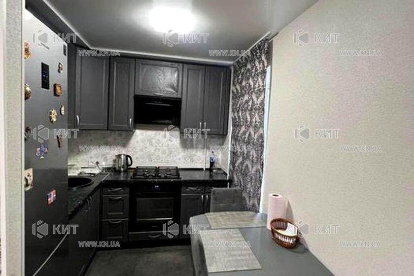 Продаж квартири Харків, Київська, Гідропарк, 28м²