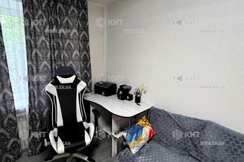 Продаж квартири Харків, Київська, Гідропарк, 28м²