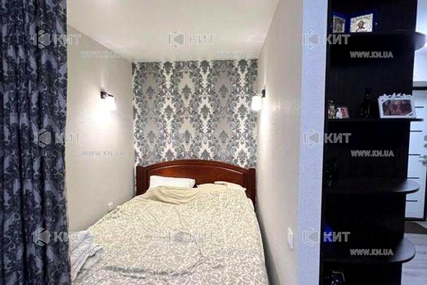 Продаж квартири Харків, Київська, Гідропарк, 28м²