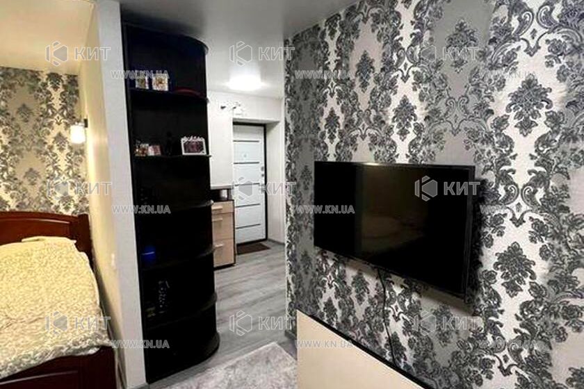 Продаж квартири Харків, Київська, Гідропарк, 28м²