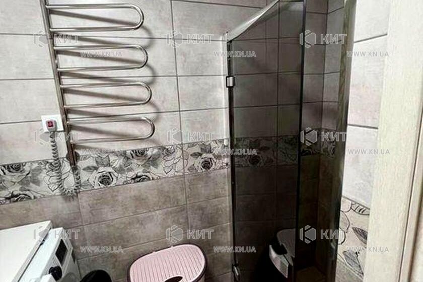 Продаж квартири Харків, Київська, Гідропарк, 28м²