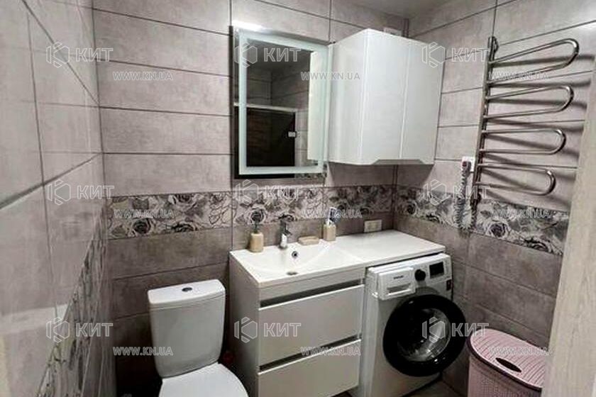 Продаж квартири Харків, Київська, Гідропарк, 28м²
