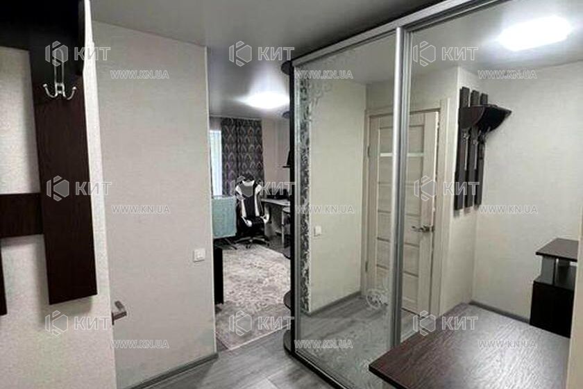 Продаж квартири Харків, Київська, Гідропарк, 28м²