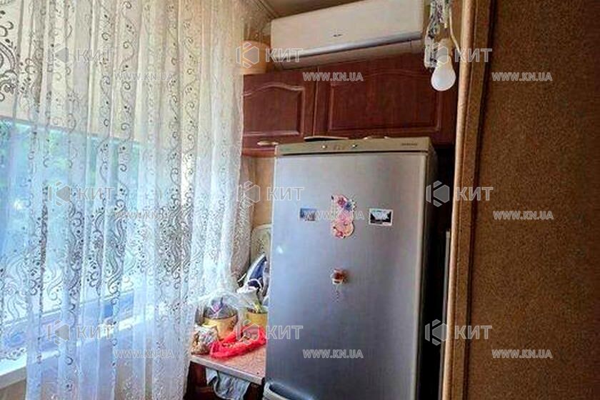Продажа квартиры Харьков, Спортивная, Гагарина, Защитников, 25м²
