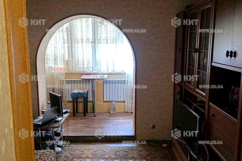 Продажа квартиры Харьков, Спортивная, Гагарина, Защитников, 25м²