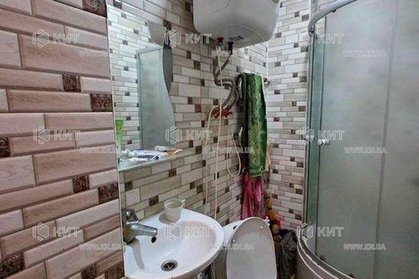 Продажа квартиры Харьков, Спортивная, Гагарина, Защитников, 25м²