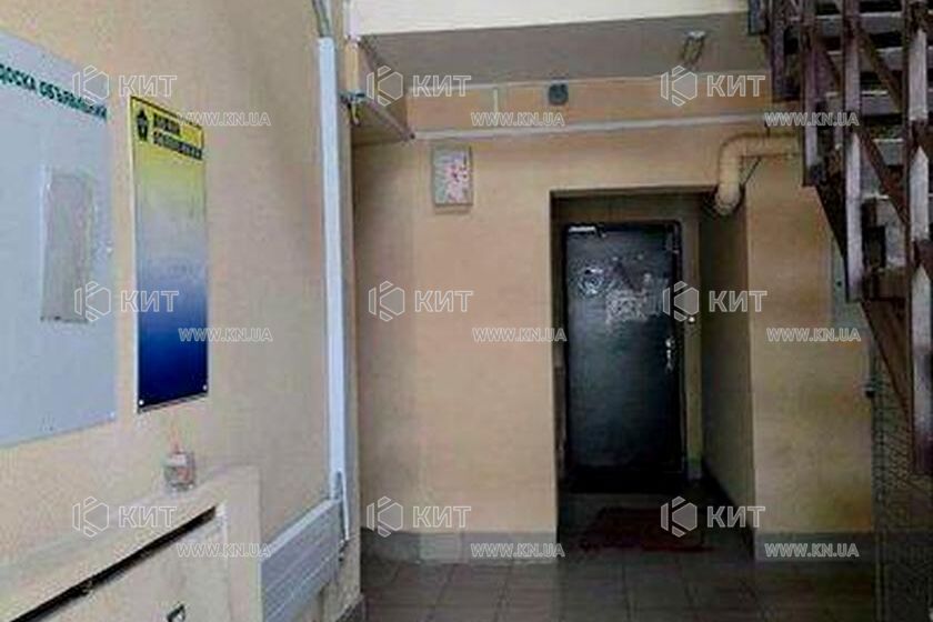 Продажа квартиры Харьков, Спортивная, Гагарина, Защитников, 25м²