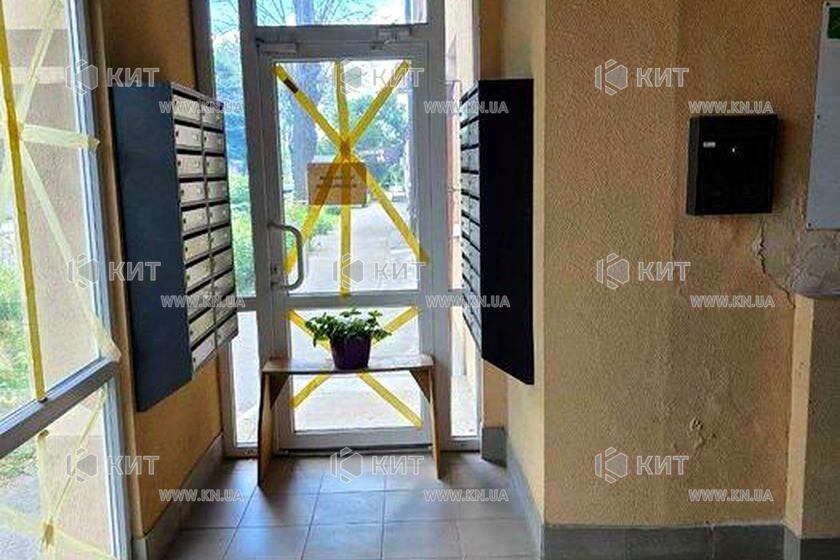 Продажа квартиры Харьков, Спортивная, Гагарина, Защитников, 25м²