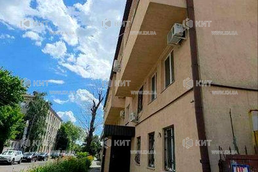 Продажа квартиры Харьков, Спортивная, Гагарина, Защитников, 25м²
