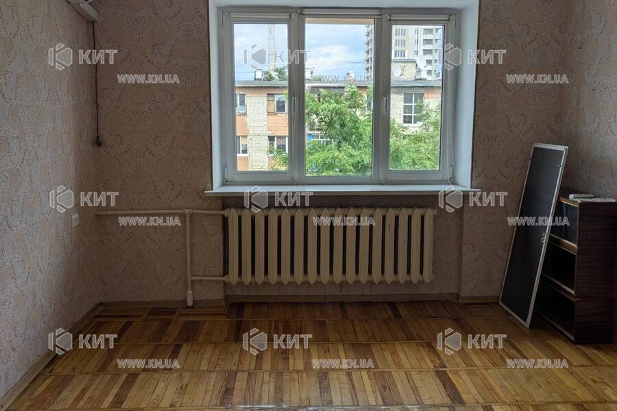 Продаж квартири Харків, Нові Дома, 19м²