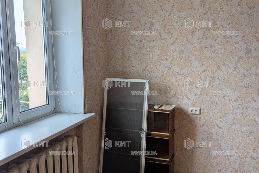 Продаж квартири Харків, Нові Дома, 19м²