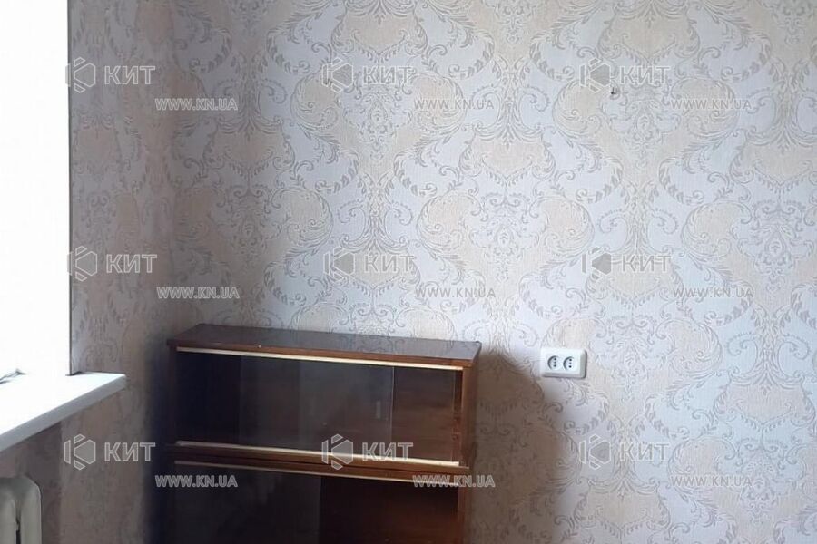 Продаж квартири Харків, Нові Дома, 19м²