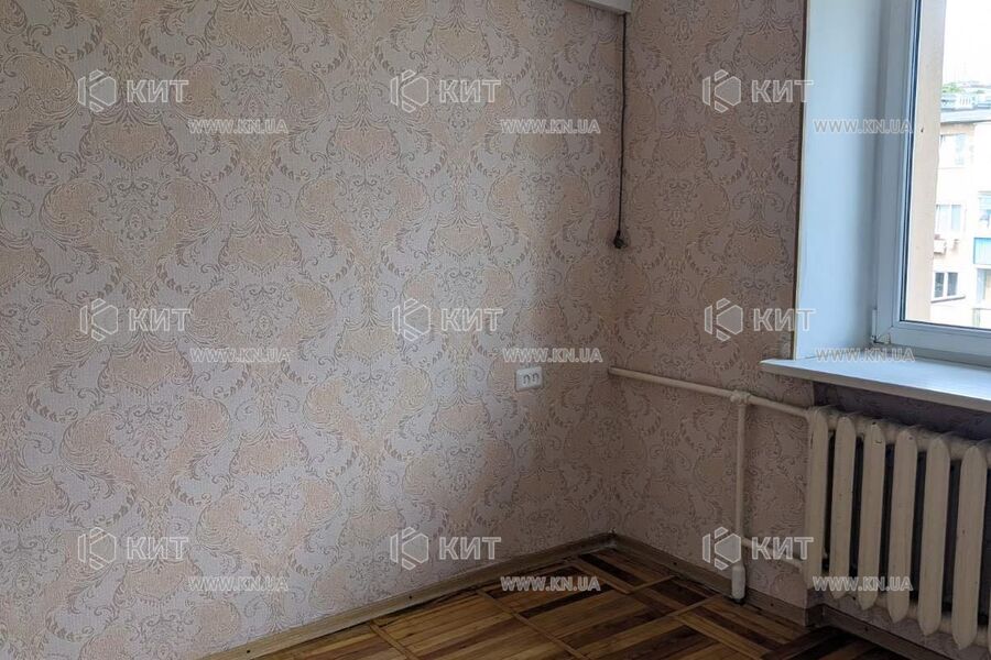 Продаж квартири Харків, Нові Дома, 19м²