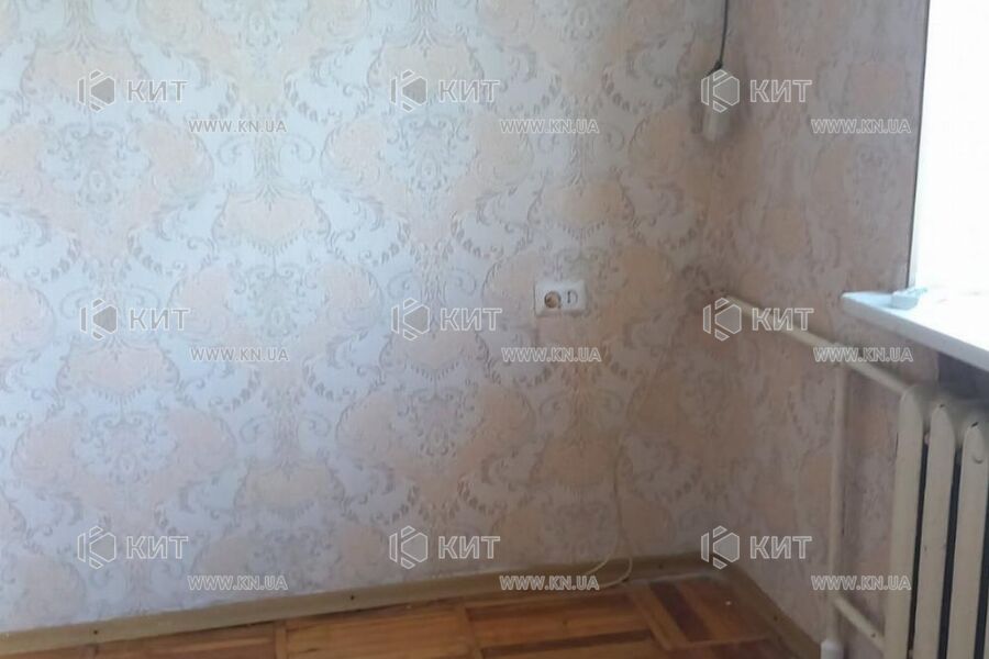 Продаж квартири Харків, Нові Дома, 19м²