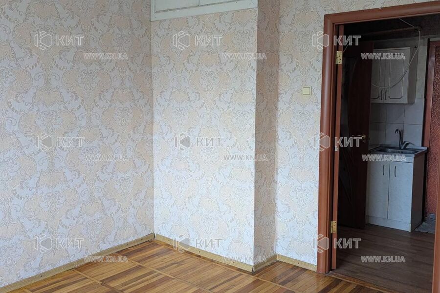 Продаж квартири Харків, Нові Дома, 19м²