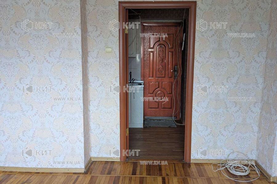 Продаж квартири Харків, Нові Дома, 19м²