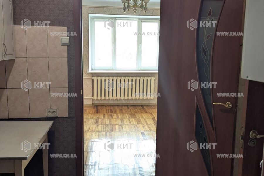 Продаж квартири Харків, Нові Дома, 19м²
