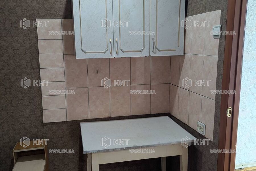 Продаж квартири Харків, Нові Дома, 19м²