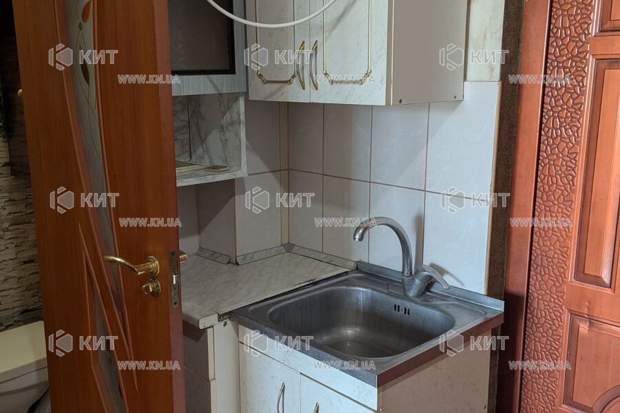 Продаж квартири Харків, Нові Дома, 19м²