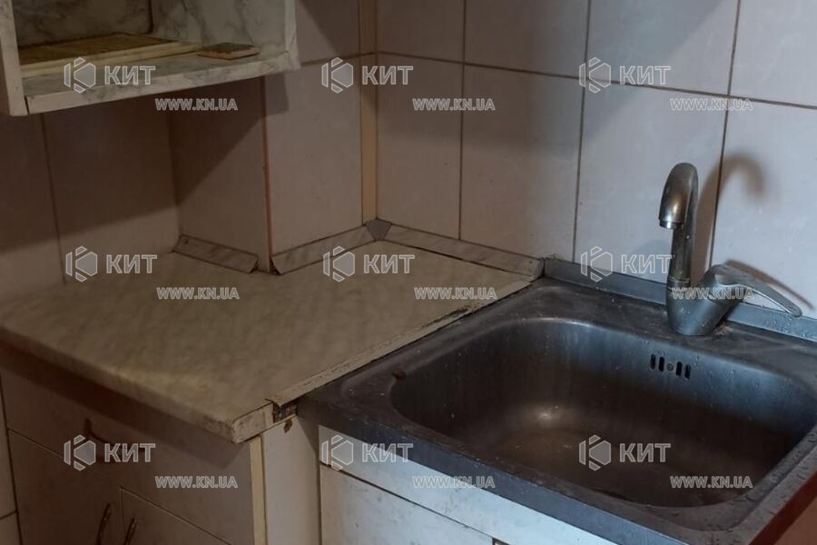 Продаж квартири Харків, Нові Дома, 19м²